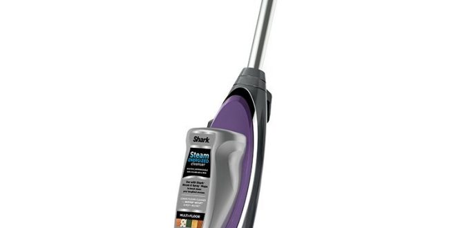 Shark Steam and Spray Professional SK460