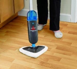 Best budget steam mop