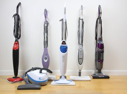 Comprehensive Guide to Household Steam Cleaners